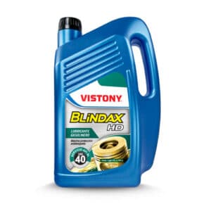ACEITE BLINDAX HD SAE 40 MONOGRADO API SL VISTONY