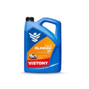 ACEITE BLINDAX HD SAE 50 VISTONY