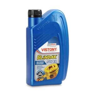 ACEITE BLINDAX SUPER 20W50 - VISTONY