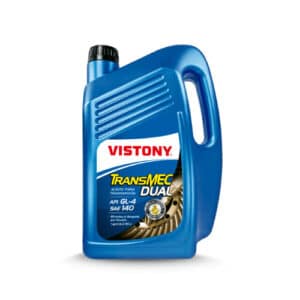 ACEITE DE TRANSMISION TRANSMEC DUAL GL-4 90 VISTONY