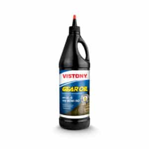 ACEITE GL5 GEAR OIL 80W90 - VISTONY