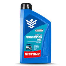 ACEITE RAYVON VIS 4T 25W60 VISTONY
