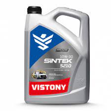 ACEITE SINTEK OIL S200 SAE 10W40 API SN-PLUS VISTONY 1 ACEITE SINTEK OIL S200 SAE 10W40 API SN-PLUS – VISTONY