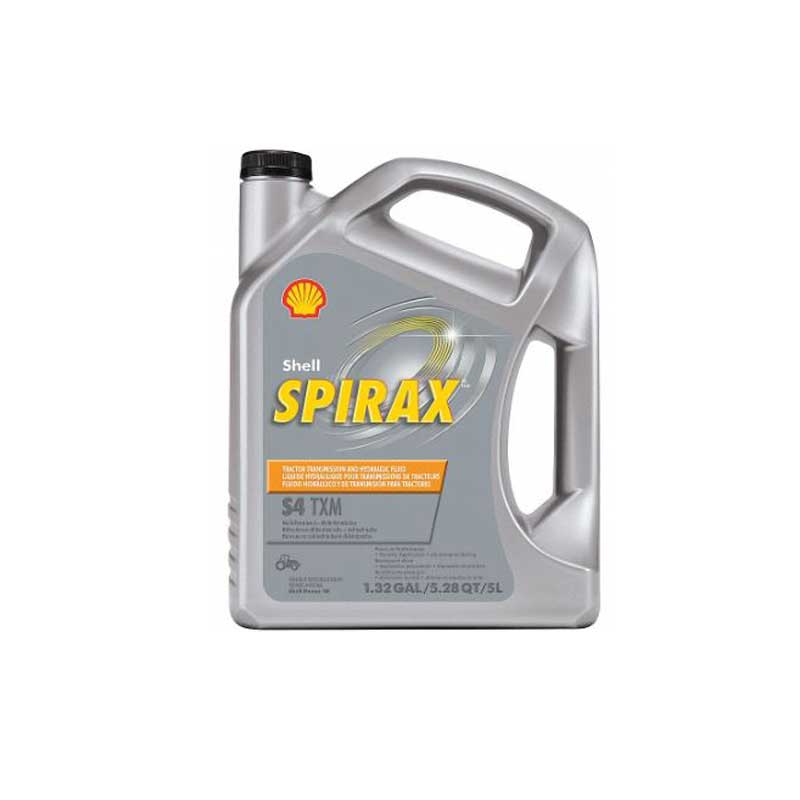 ACEITE SPIRAX S4 TXM 1 ACEITE SPIRAX S4 TXM