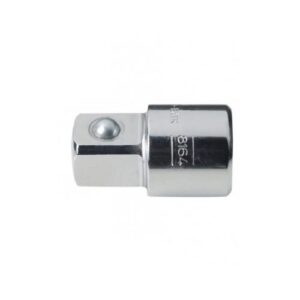 ADAPTADOR M1/2 H3/8 8164-1/2 BAHCO