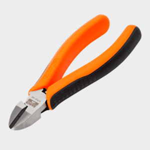 Alicate Corte Diagonal 7 180MM Bahco 2171G-180