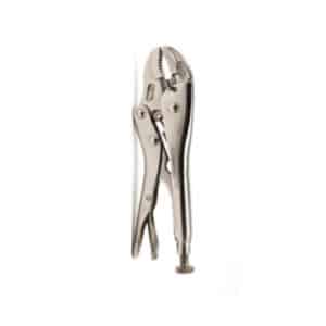 ALICATE DE PRESION CURVO 10" ST71103ST SATA