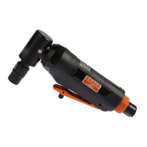 AMOLADORA NEUMATICA BP115 BAHCO 1 AMOLADORA NEUMATICA BP115 BAHCO