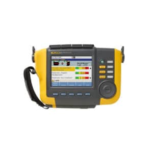 ANALIZADOR DE VIBRACIONES FLUKE 810