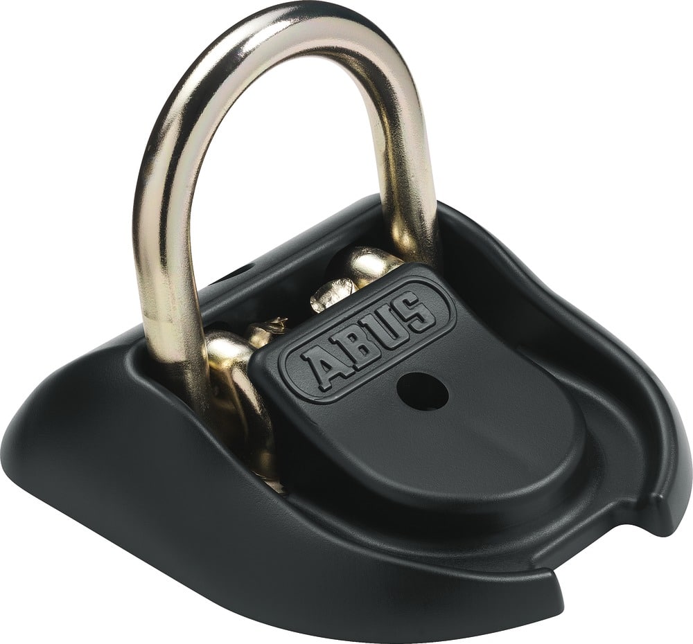 ANCLAJE PARA PARED-SUELO GRANIT WBA 100 ABUS 1 ANCLAJE PARA PARED-SUELO GRANIT WBA 100 ABUS