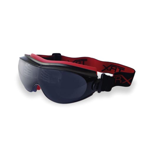 ANTEOJO TRX CRUISER NEGRO GRIS AF SPRO 1 ANTEOJO TRX CRUISER NEGRO GRIS AF SPRO