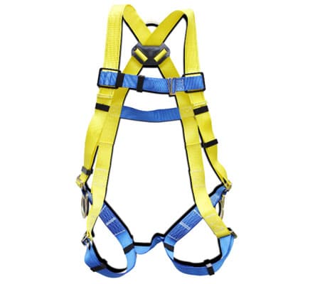 ARNES CON LINEA DE SEGURIDAD SIMPLE COD: 10201009 SPRO 1 ARNES CON LINEA DE SEGURIDAD SIMPLE COD: 10201009 SPRO