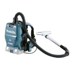 ASPIRADORA INAL.18+18=36V/TIPO MOCHILA DVC260Z MAKITA