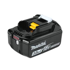 BATERIA 18V LTX 3.0AH-BL1830B 632G12-3 MAKITA
