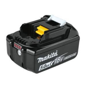 BATERIA 18V LTX 5.0AH-BL1850B 632F18-1 MAKITA