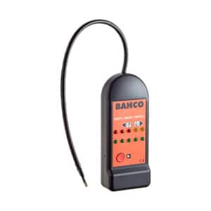 BBR110 COMPROBADOR LIQUIDO DE FRENOS BAHCO