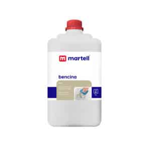 BENCINA 3L MARTELL