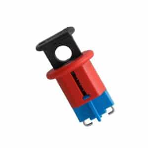 BLOQUEO PARA CIRCUITO ELÉCTRICO MINIATURA PIS 90847 BRADY