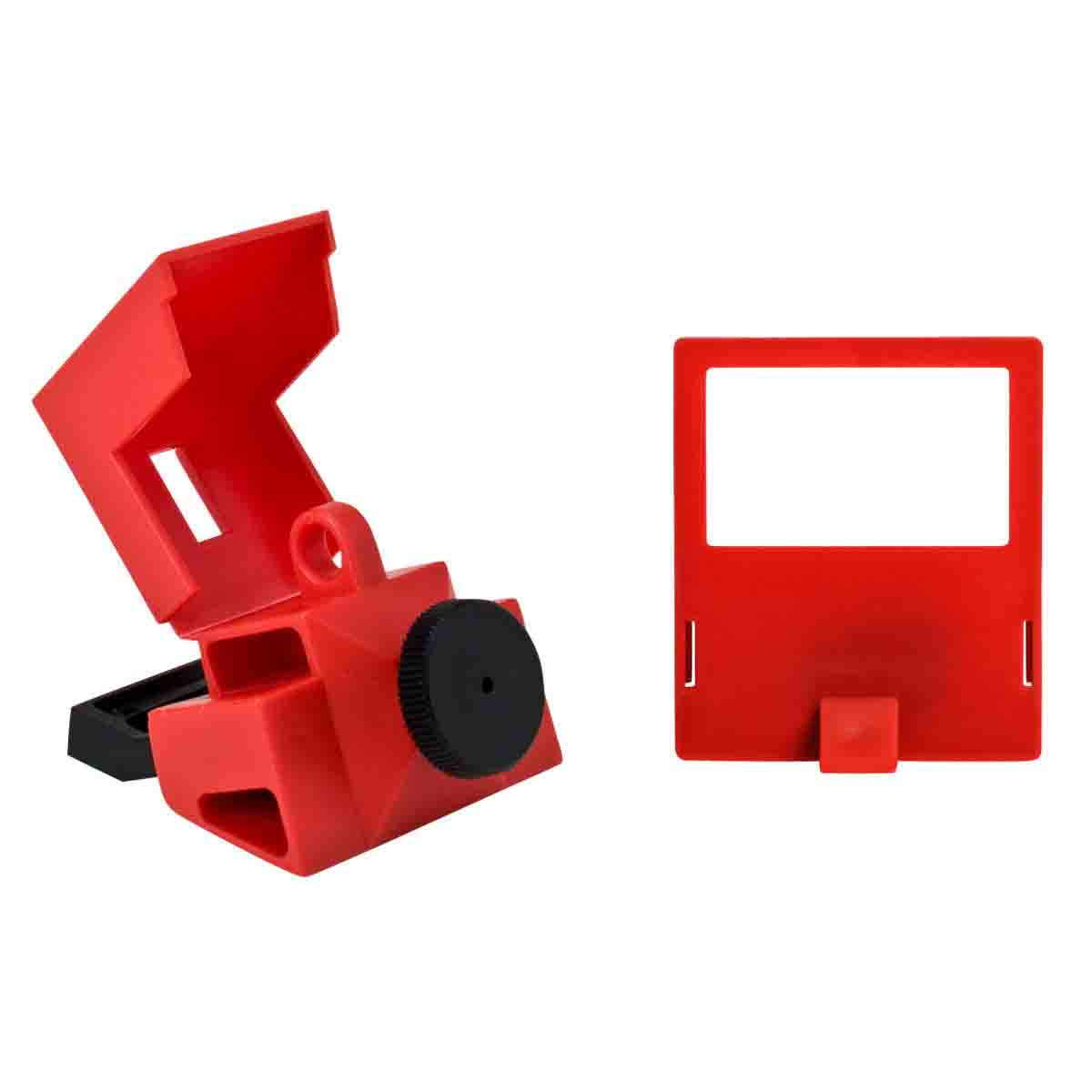 BLOQUEO PARA LLAVE TÉRMICA MEDIANA 65397 BRADY 1 BLOQUEO PARA LLAVE TÉRMICA MEDIANA 65397 BRADY
