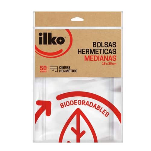 BOLSA HERMETICA COLACION 18X20 X 50 1324044 1 BOLSA HERMETICA COLACION 18X20 X 50 1324044
