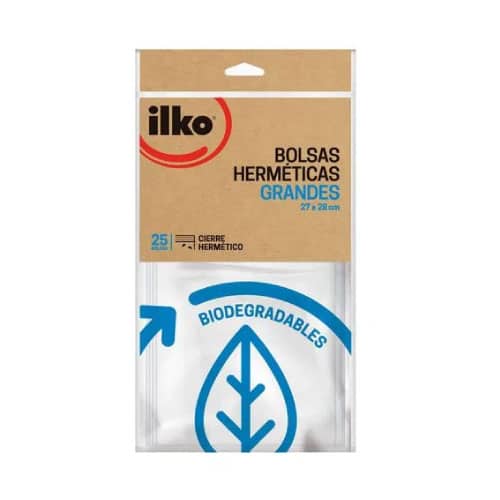 BOLSA HERMETICA VERDURAS 27X28X25 1324045 1 BOLSA HERMETICA VERDURAS 27X28X25 1324045