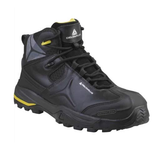 Bota de Seguridad TW402 S3 SRC 1 Bota de Seguridad TW402 S3 SRC