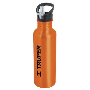 BOTELLA DE ALUMINIO 750ML 62126 TRUPER