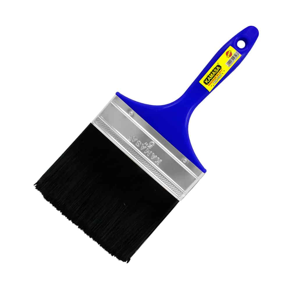 BROCHA DE NYLON KM580 CAJAX12 UND KAMASA 1 BROCHA DE NYLON KM580 CAJAX12 UND KAMASA
