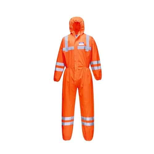 Buzo Desechable Portwest AV ST36 Portwest 1 Buzo Desechable Portwest AV ST36 Portwest