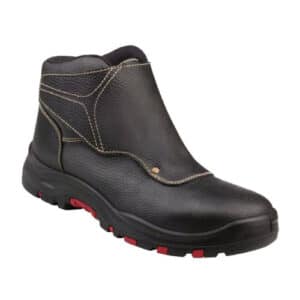 Bota de Soldador Delta Plus COBRA 4 S3 SRC