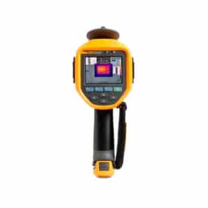 CÁMARA TERMOGRÁFICA DIGITAL TI300 FLUKE