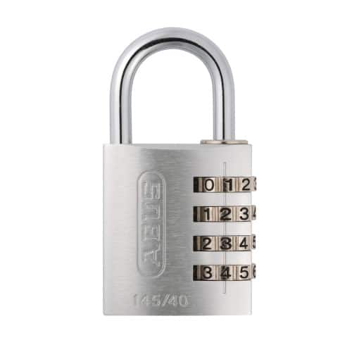 CANDADO ALUMINIO ARCO ANONIZADO 1 1/2" -123321 PLATEADO ABUS 1 CANDADO ALUMINIO ARCO ANONIZADO 1 1/2" -123321 PLATEADO ABUS