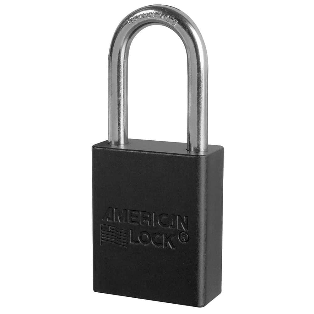 CANDADO DE ALUMINIO ANODIZADO 1 1/2" A1106BRN AMERICANLOCK 1 CANDADO DE ALUMINIO ANODIZADO 1 1/2" A1106BRN AMERICANLOCK
