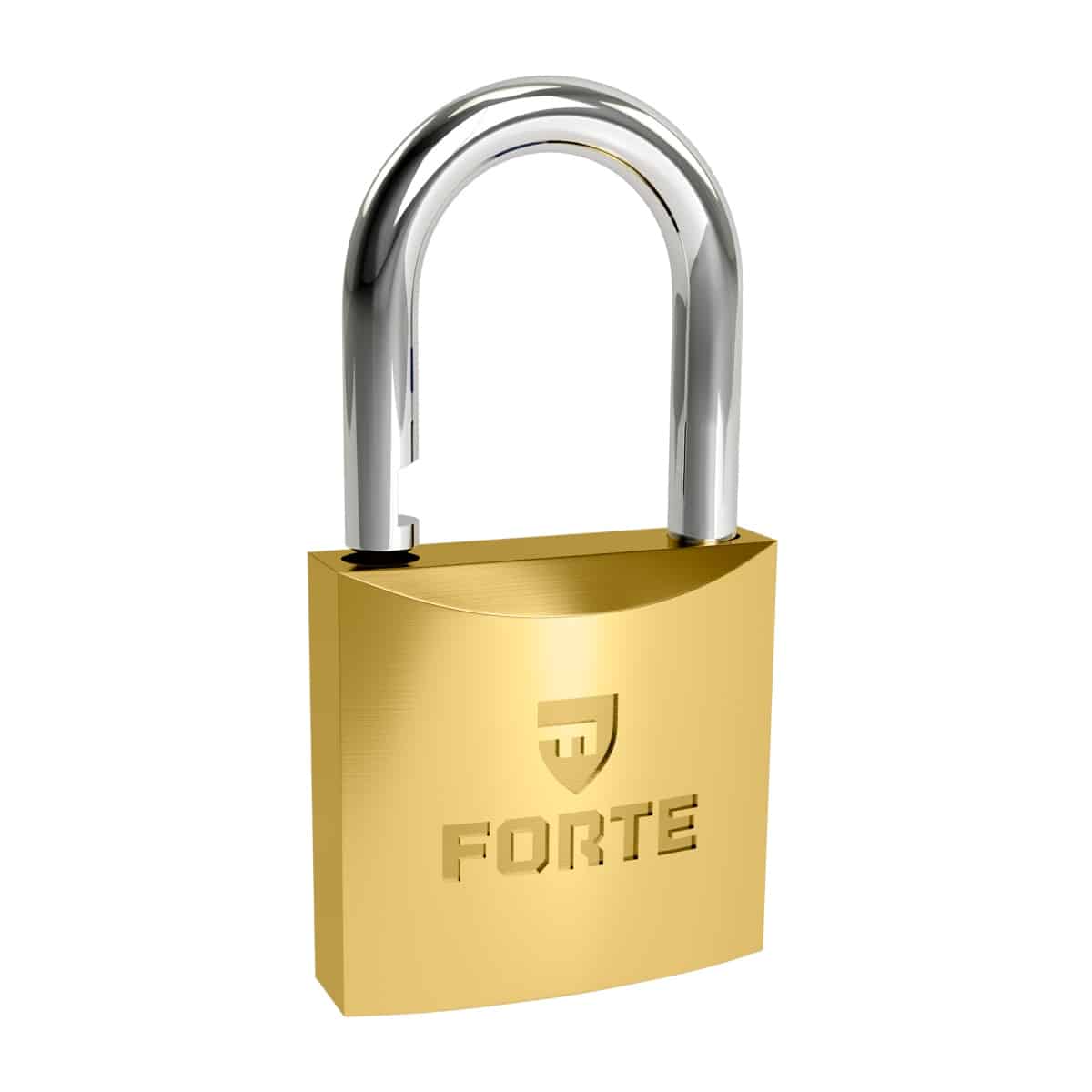 CANDADO F-25 STD FORTE 1 CANDADO F-25 STD FORTE