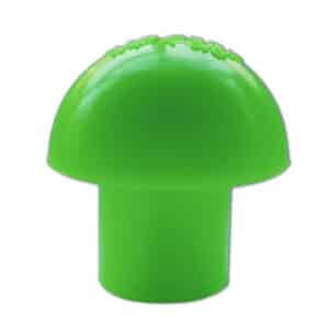 CAPUCHON VERDE 5/8