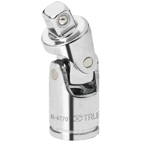 CARDAN, ENCASTRE 1/4" 13226 TRUPER 1 CARDAN, ENCASTRE 1/4" 13226 TRUPER