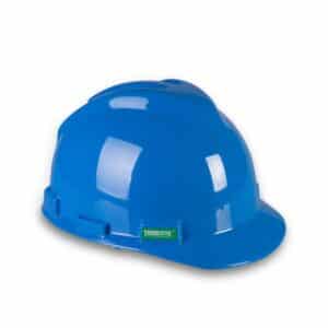 CASCO COLOR AZUL JOCKEY