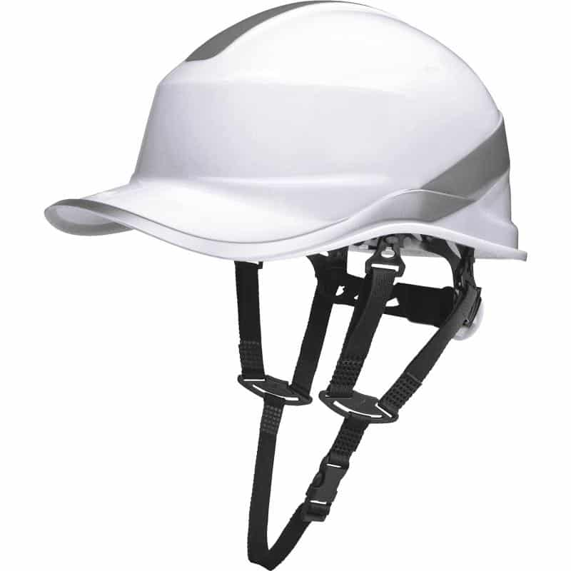 CASCO DE OBRA DIAMOND V UP BLANCO DELTA PLUS 1 CASCO DE OBRA DIAMOND V UP BLANCO DELTA PLUS