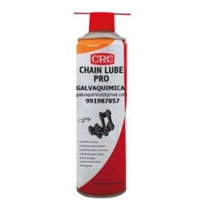 CHAIN LUBE PRO LUBRICANTE PARA CADENA CRC 500ML