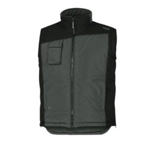 Chaleco de Poliéster Delta Plus Fidji2 GN
