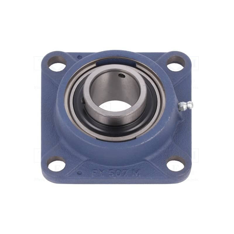 CHUMACERA DE PARED 35MM FY 35 TF SKF 1 CHUMACERA DE PARED 35MM FY 35 TF SKF