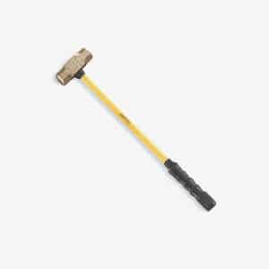 COMBA DE BRONCE ANTICHISPA 20LB C/M FIBRA DE VIDRIO BELTOOLS 1 COMBA DE BRONCE ANTICHISPA 20LB C/M FIBRA DE VIDRIO BELTOOLS