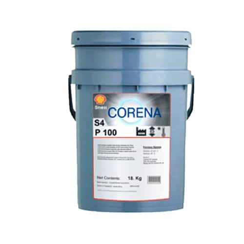 Corena S4 P100 Bal 20LT 1 Corena S4 P100 Bal 20LT