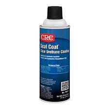 CRC SEAL COAT CLEAR URETHANE