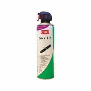 DETECTOR  DE GRIETAS LIMPIADOR CRICK 110 500 ML CRC IND