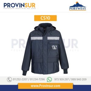 Chaqueta Coldstore CS10 Portwest