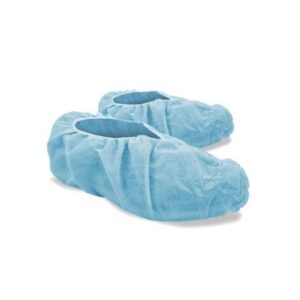 Cubre Zapatos Desechables X 100UND