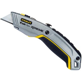 CUCHILLA RETRACTIL FATMAX TWIN 04 10-789 STANLEY 1 CUCHILLA RETRACTIL FATMAX TWIN 04 10-789 STANLEY