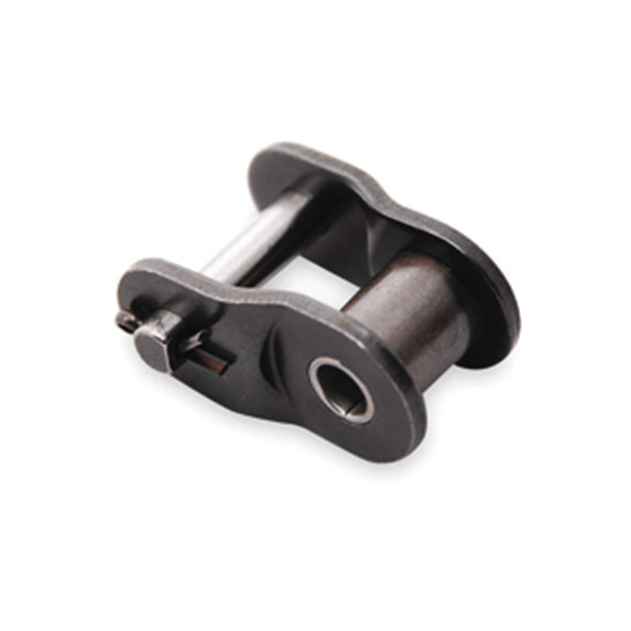 Candado Medio Paso Simple ISO 08 B-1 1/2 Nord Technik 1 Candado Medio Paso Simple ISO 08 B-1 1/2 Nord Technik