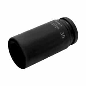 DADO IMPACTO 19MM LARG. HEX ENC 3/4" K8906M-19 BAHCO